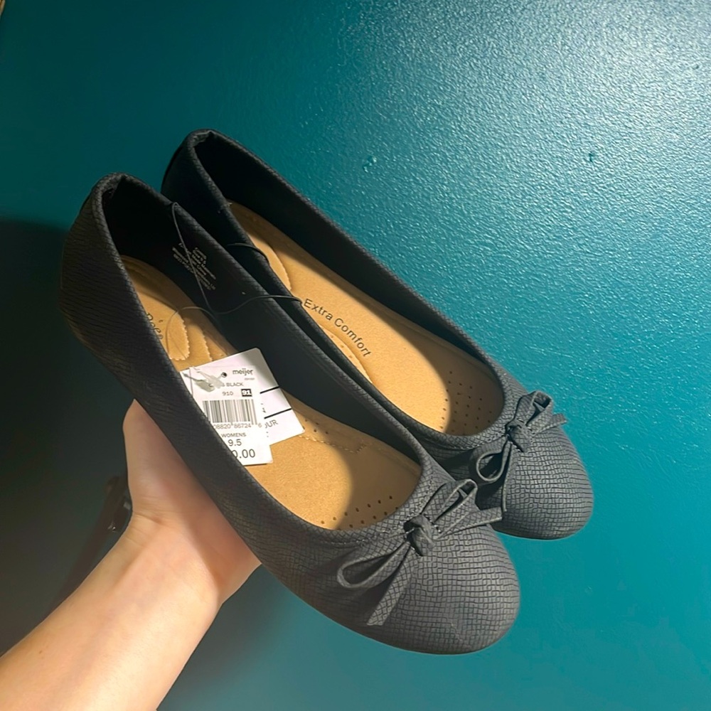 Ophelia Roe Size 9.5